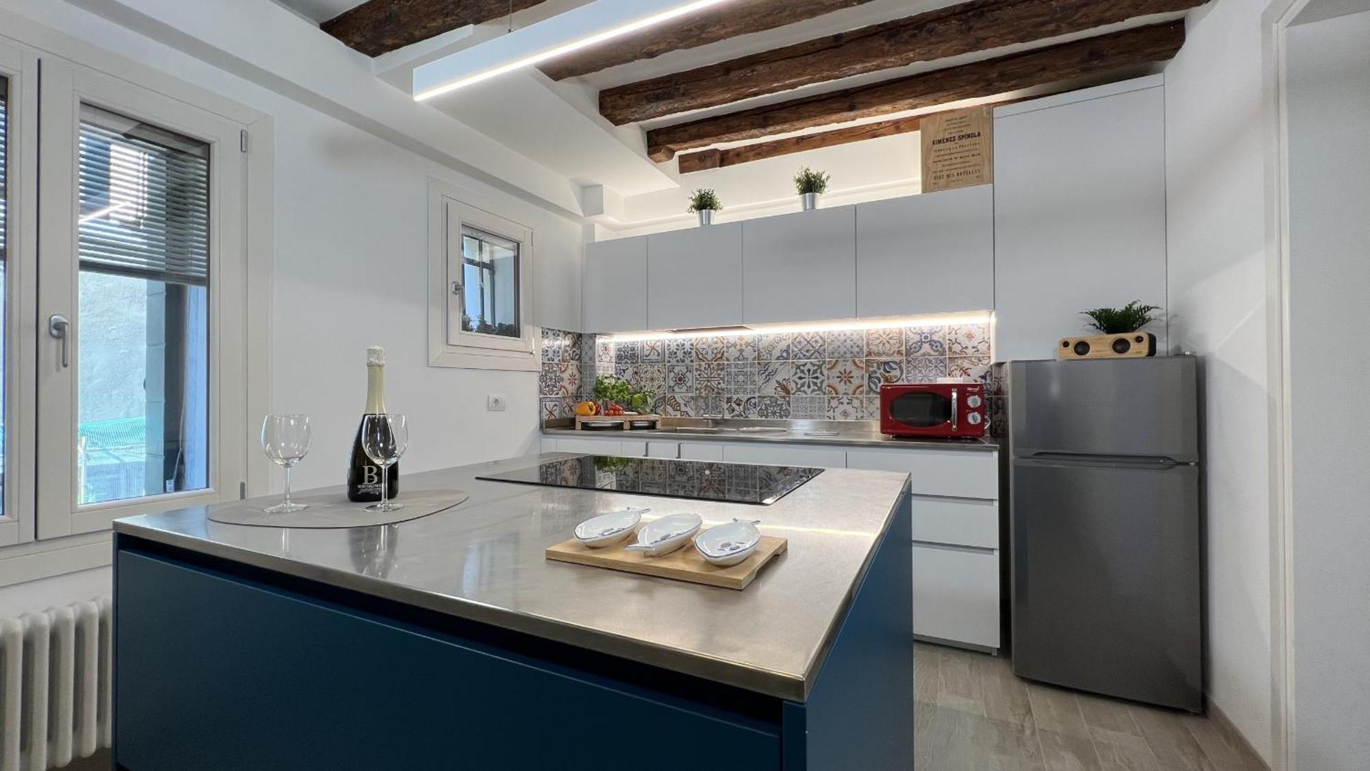 Stella Bis, 500m From Rialto's Bridge * Venice