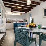 Apartment Stella Bis, 500M From Rialto\'S Bridge