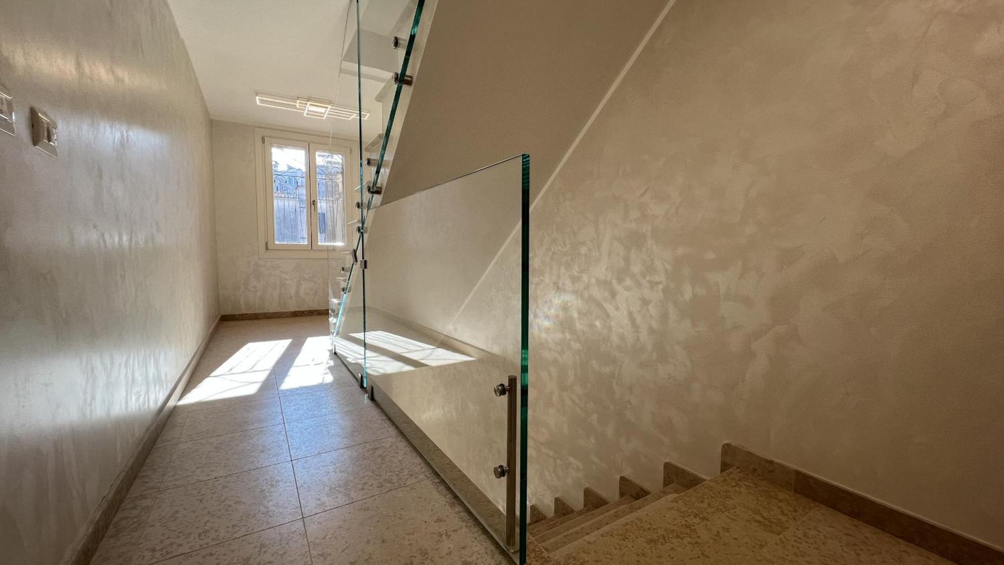 Stella Bis, 500m From Rialto's Bridge Appartement