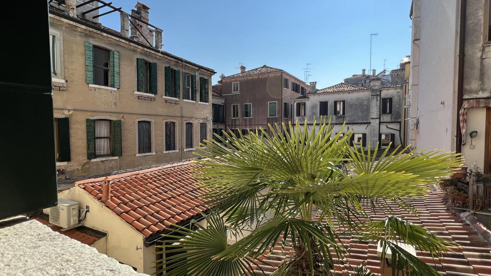 Stella Bis, 500m From Rialto's Bridge * Venise