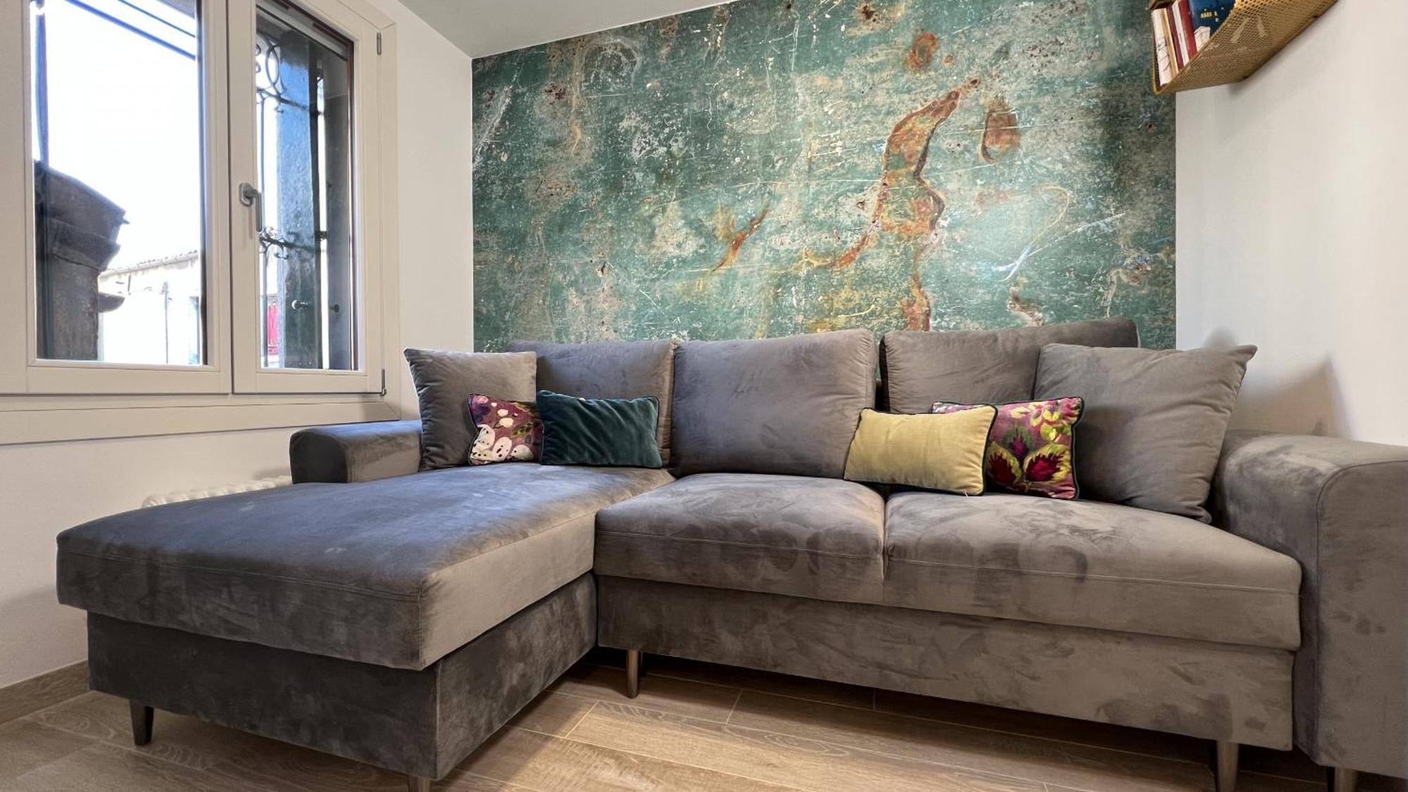 Appartement Stella Bis, 500m From Rialto's Bridge *
